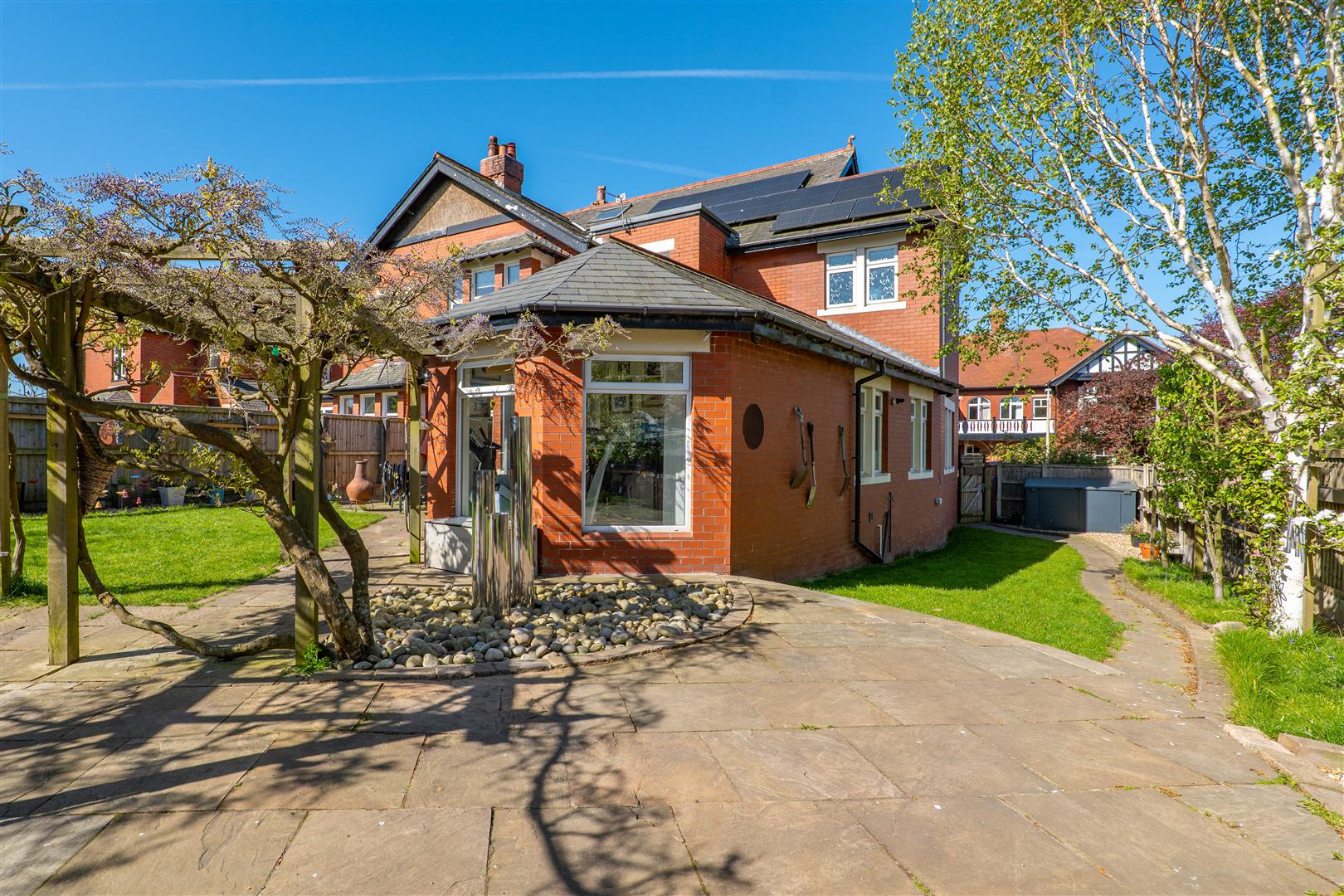 Windsor Road, Chorley